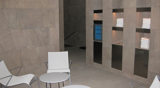 Buff Brown Quatzite Project