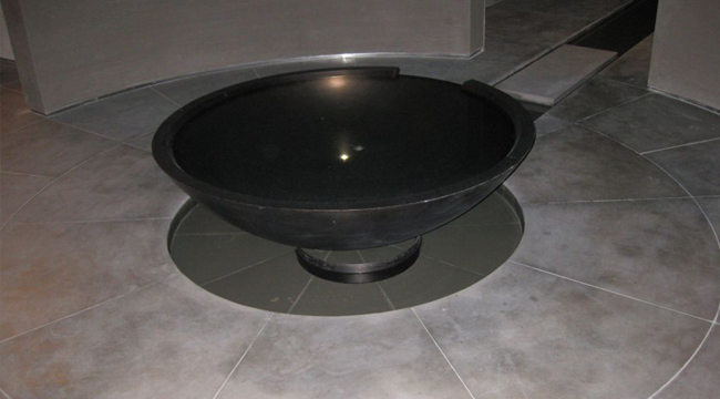 Buff Brown Quatzite Project