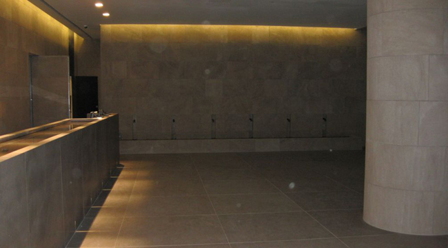 Buff Brown Quatzite Project