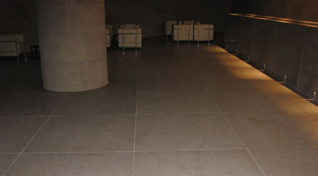 Buff Brown Quatzite Project
