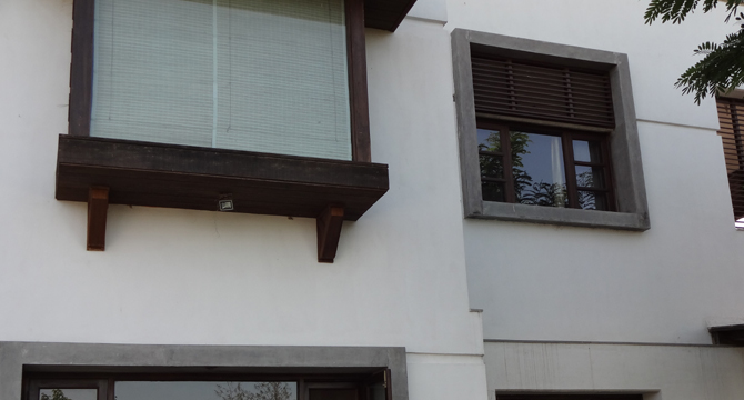 Silver Shadow Quatzite Project
