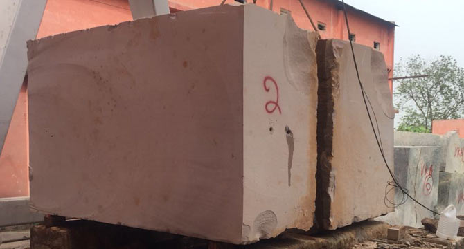 Buff Brown Quatzite Tiles